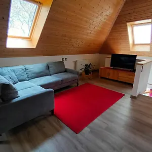 Ferienwohnung Rittergut Rossendorf Apartment