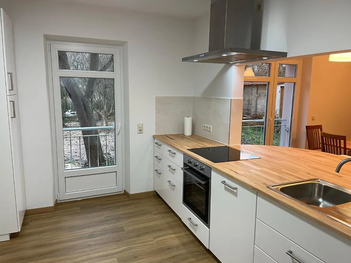 Apartment-Haus Landeskrone Dresden 0*,  Deutschland