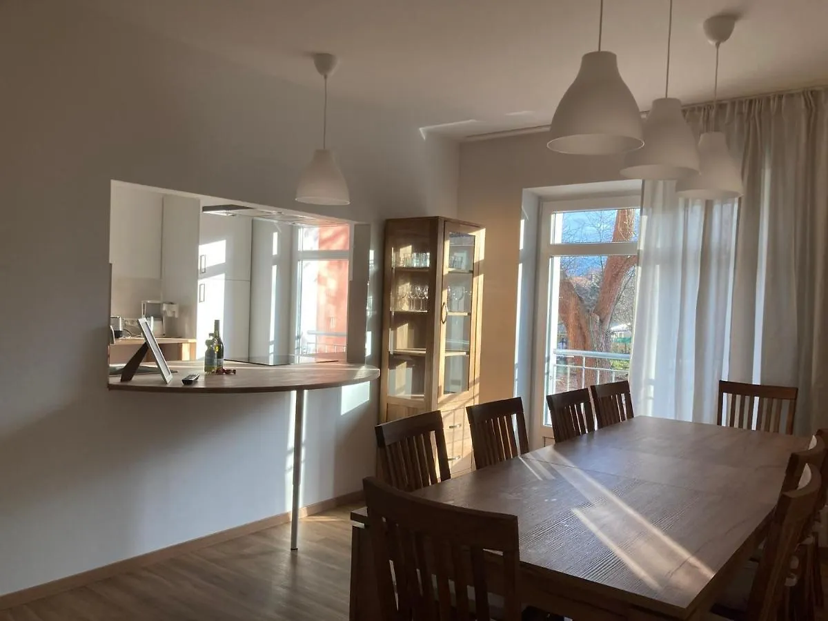 Apartment-Haus Landeskrone Dresden 0*,  Deutschland