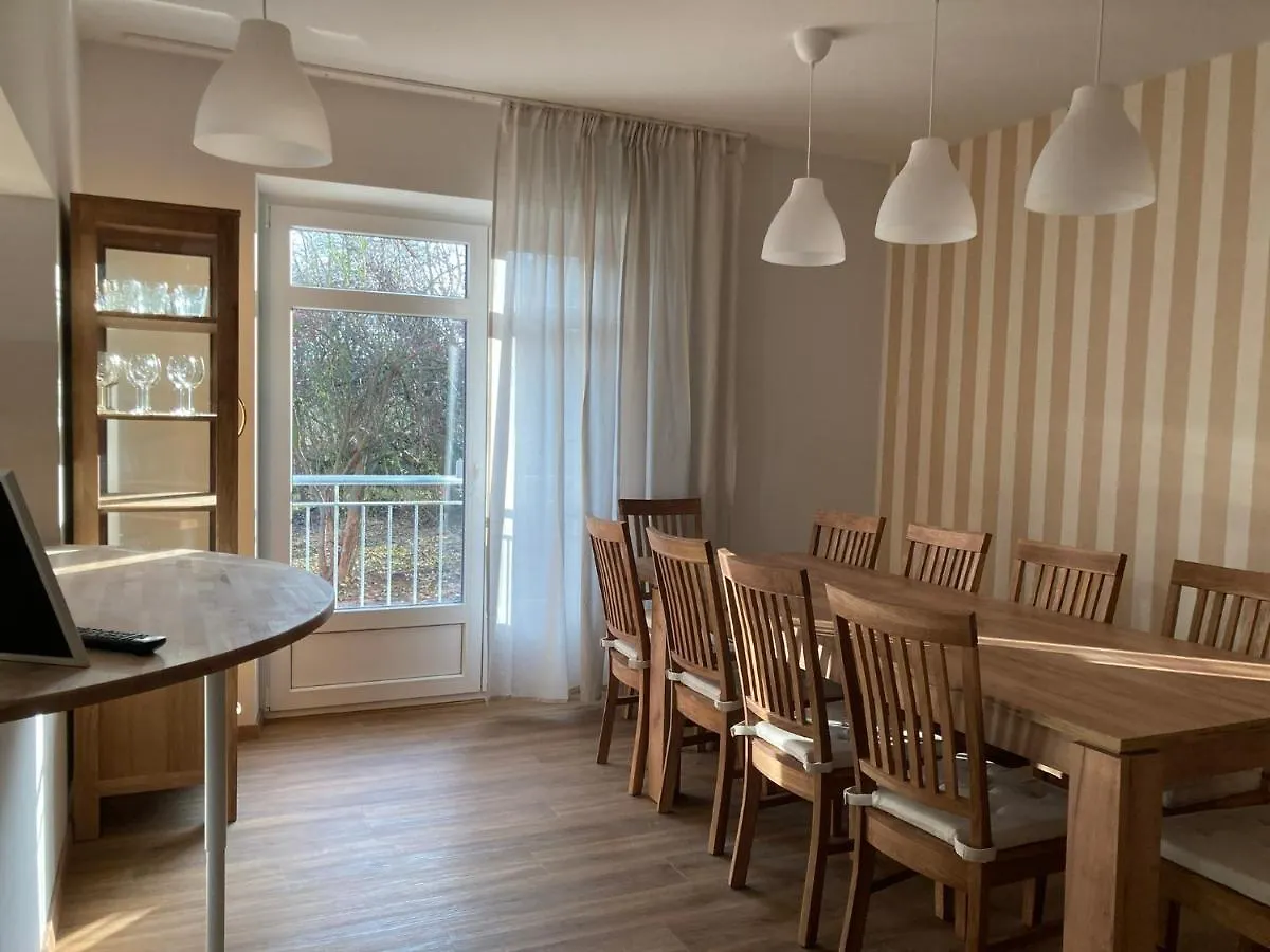 Apartment Apartment-Haus Landeskrone Dresden Deutschland