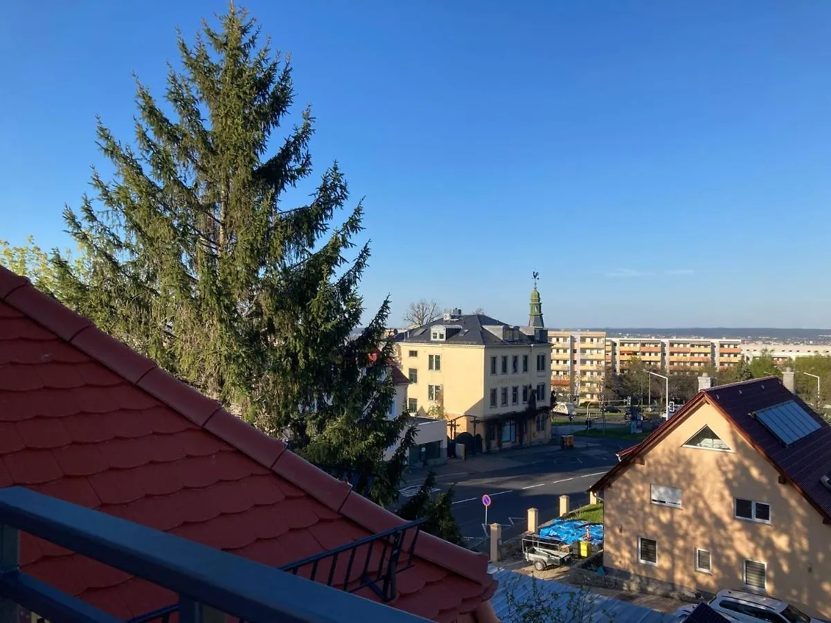 Apartment-Haus Landeskrone Dresden 0*,  Deutschland