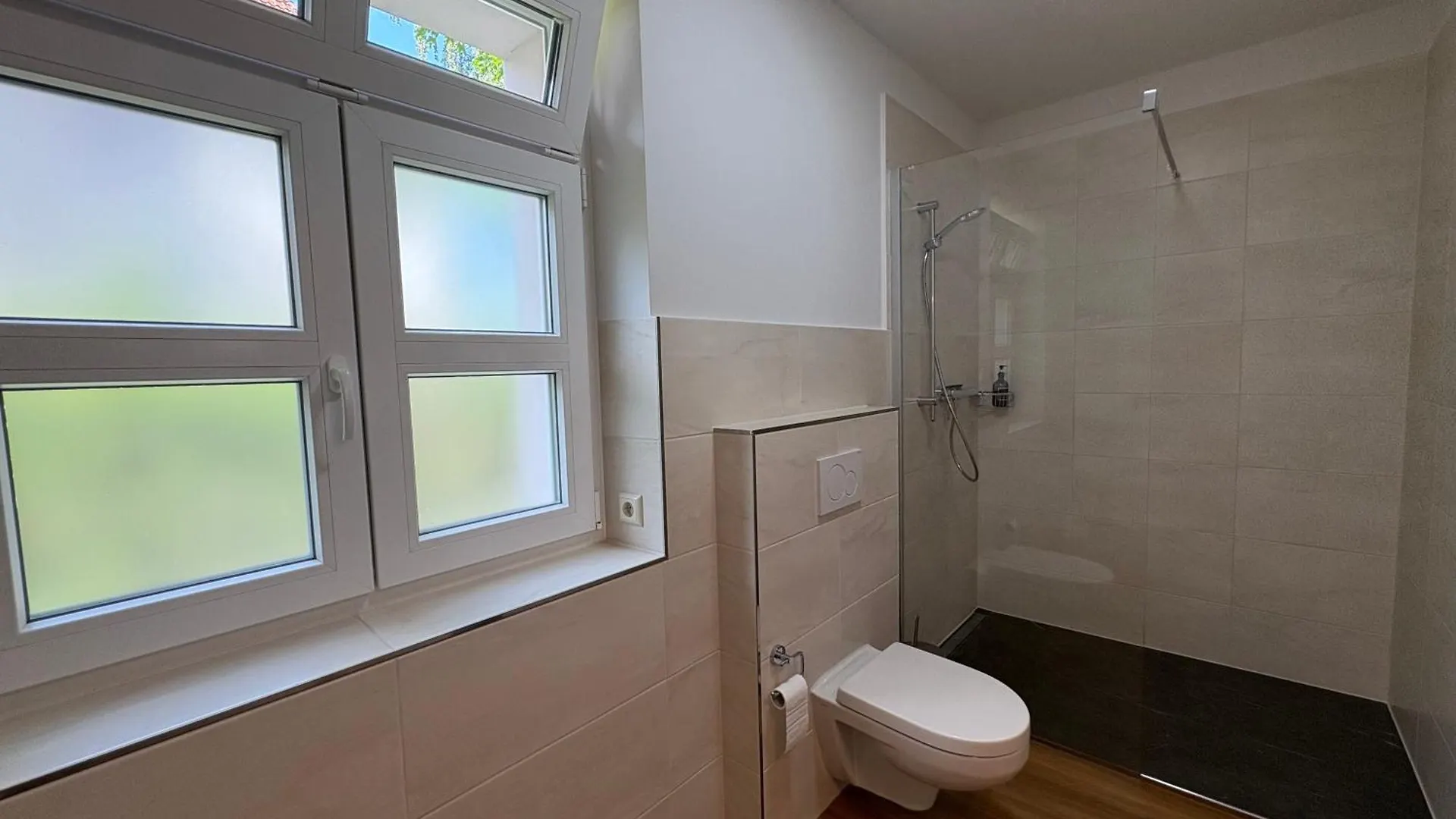Apartment-Haus Landeskrone Drezda Németország